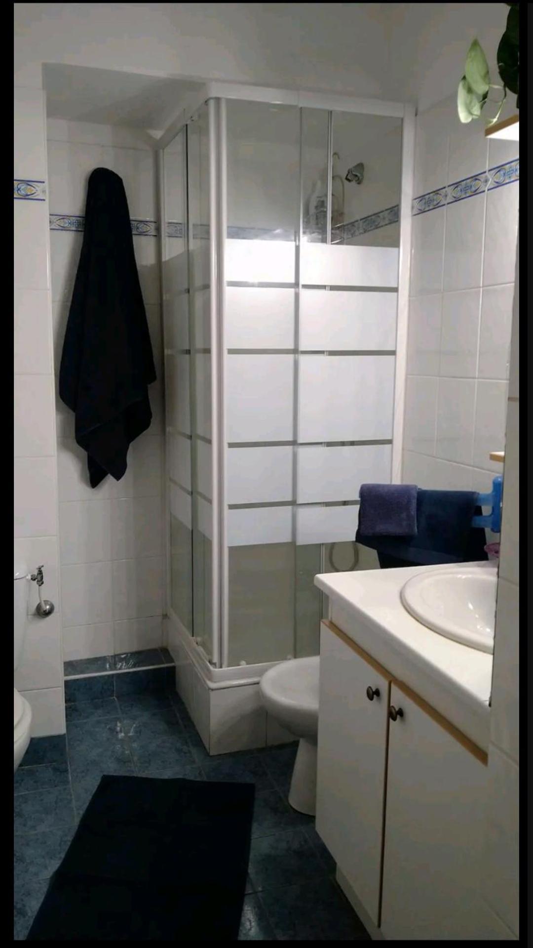 Logement Entier - Les Baumettes Nice Eksteriør billede
